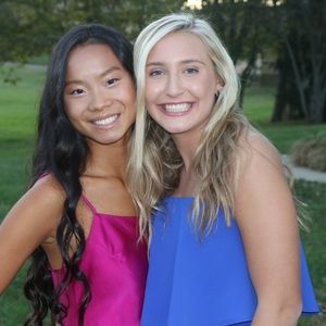 Meet your Posher, Kieron hope